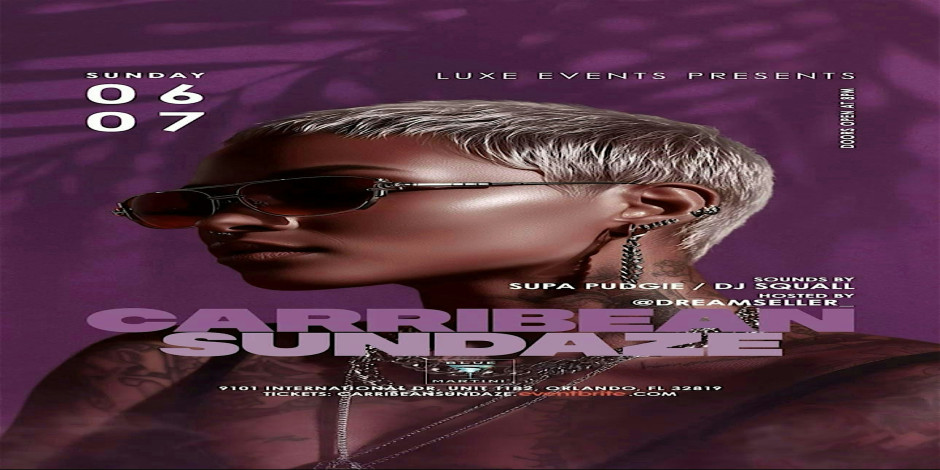 Event cover