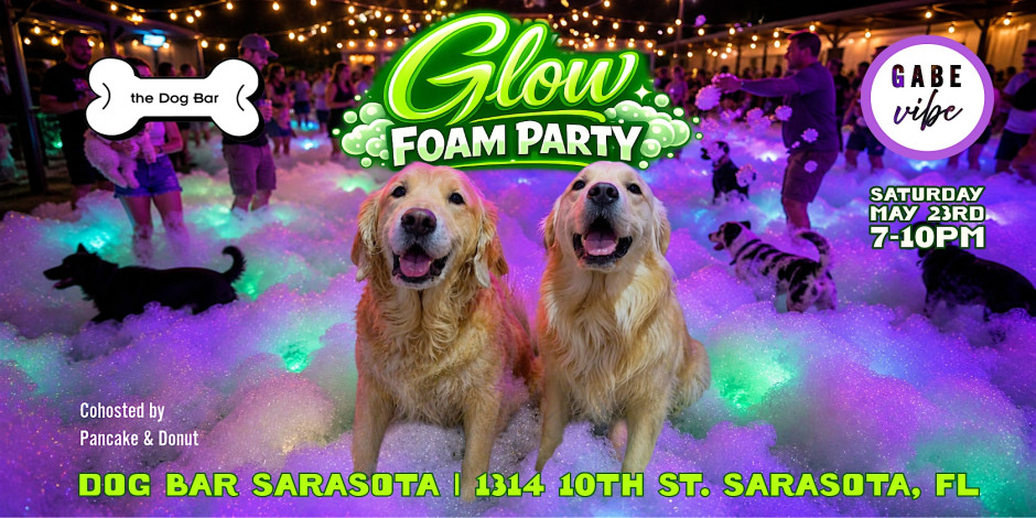 Event cover