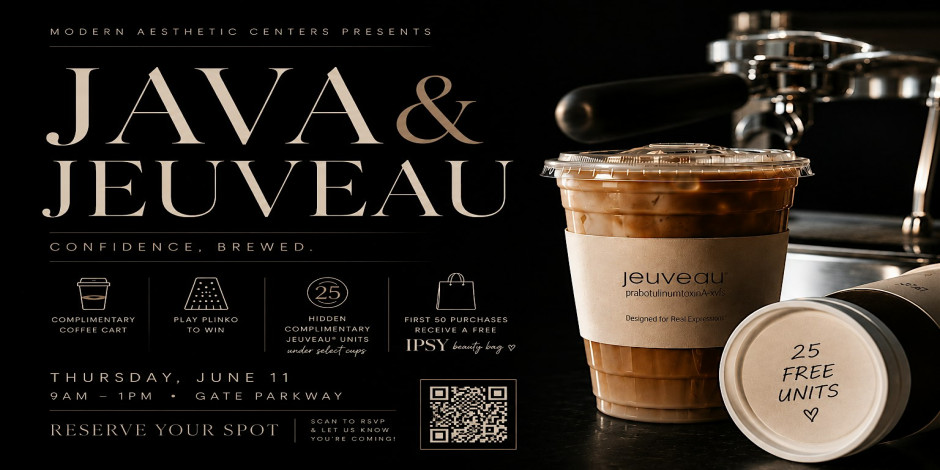 Event cover