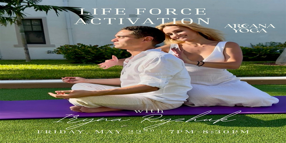 Event cover