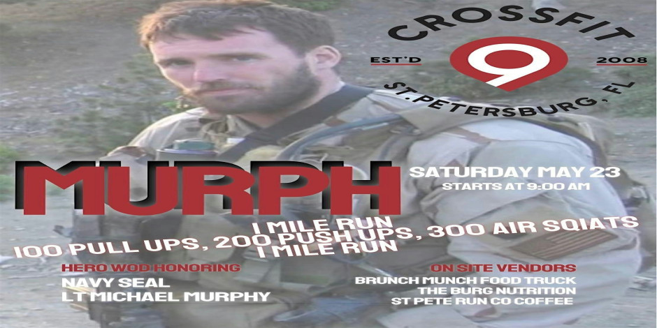 Event cover
