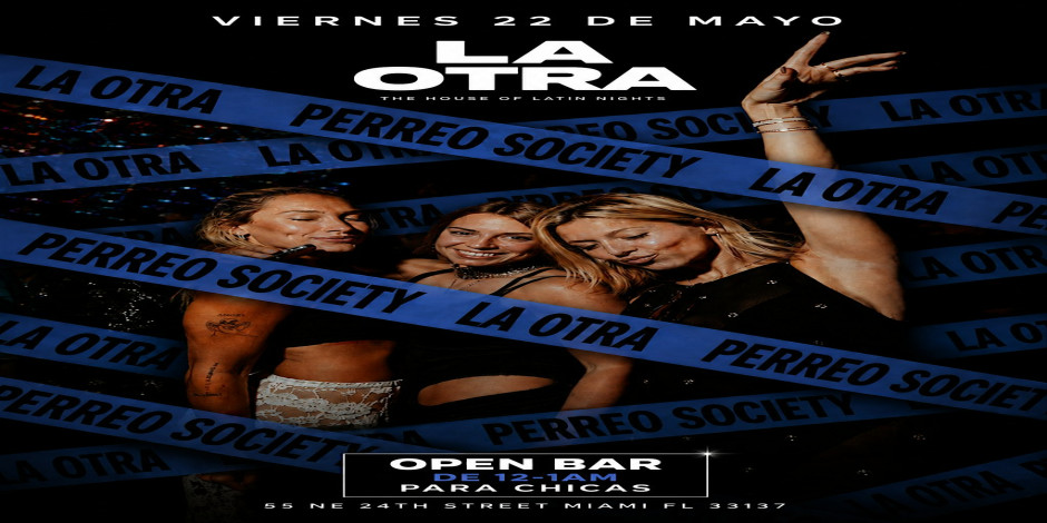 Event cover