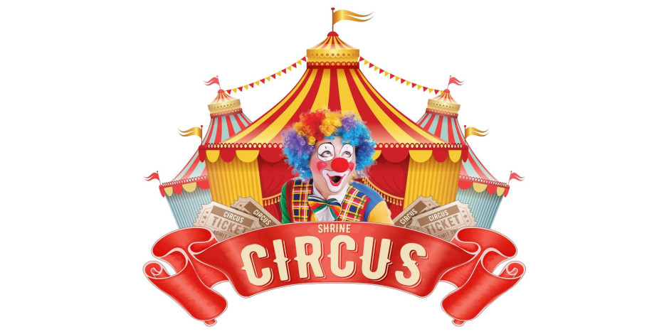 Shrine Circus 2026