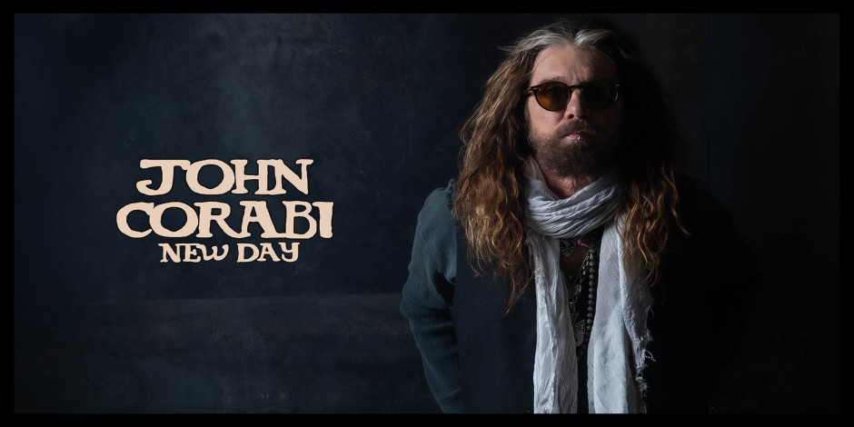 John Corabi & Friends