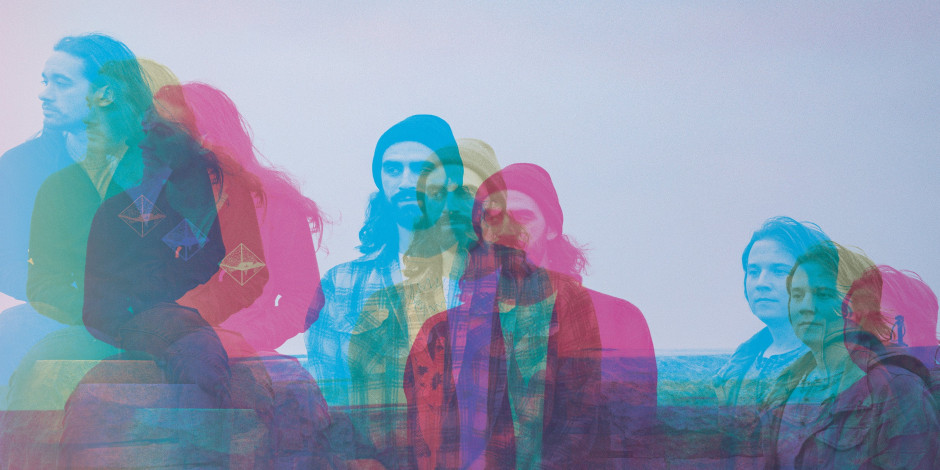 King Buffalo, L.A. Witch