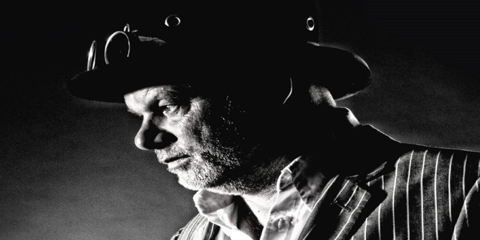 Matinee Show: Fred Eaglesmith Returns to the Tractor!