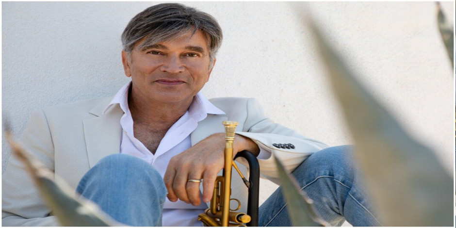 Rick Braun Plays Chuck Mangione