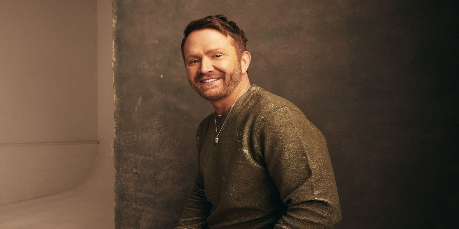 Shane McAnally