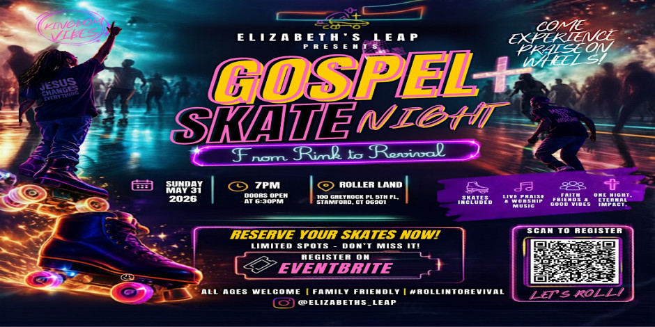 Event cover