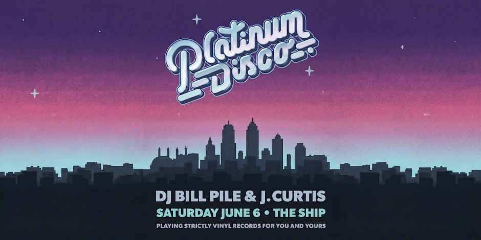 Event cover