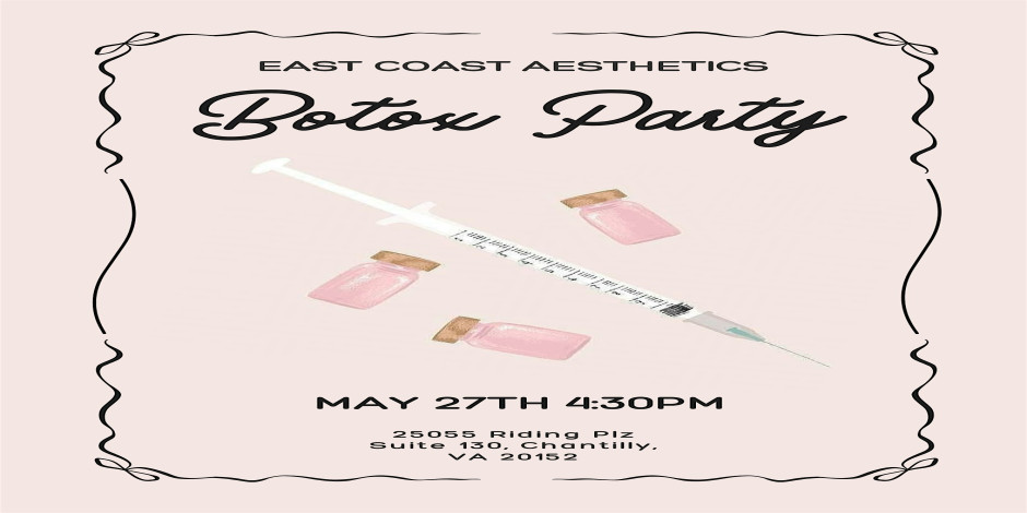 Event cover