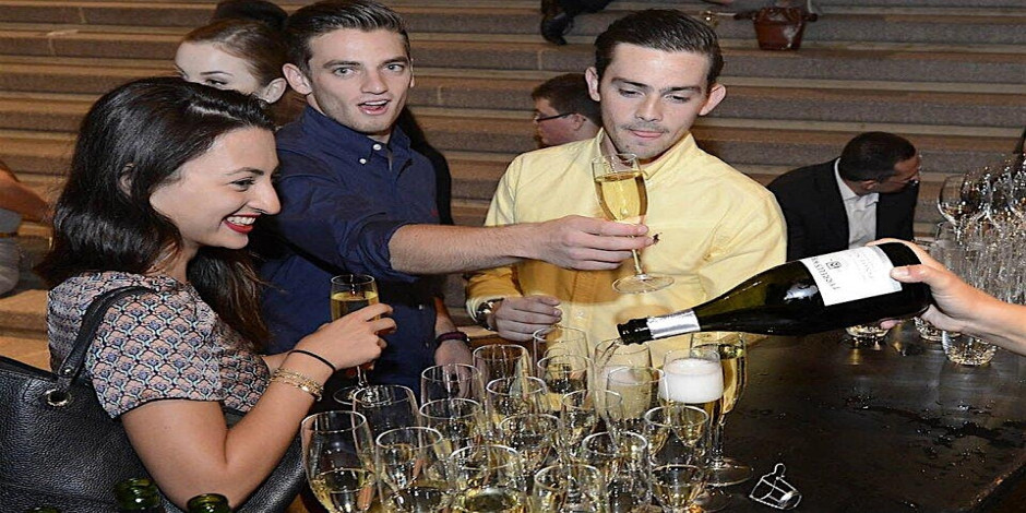 Matched Speed Dating in North Loop | Cityswoon | Ages 30-42