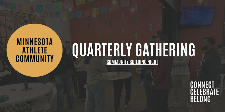 Event cover