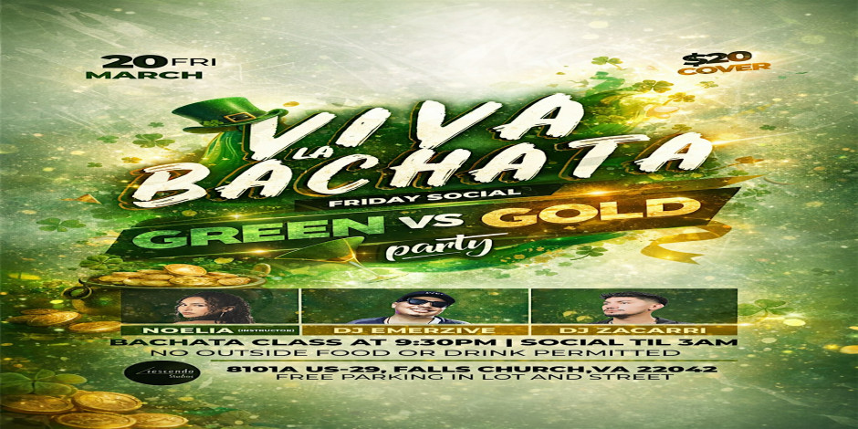 Event cover