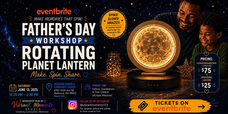 Event cover