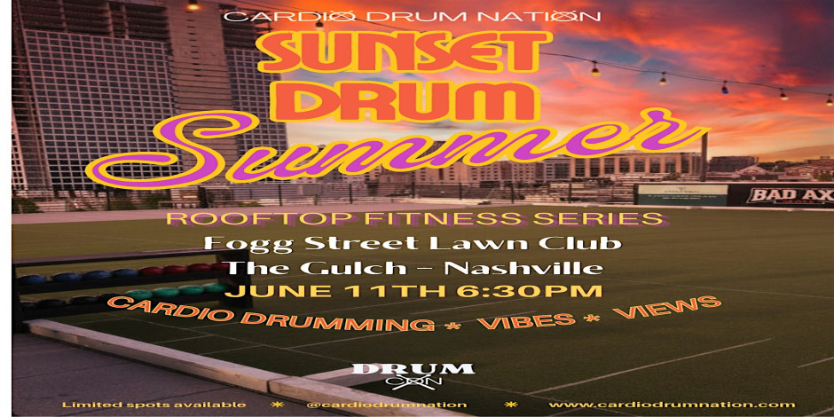 Event cover