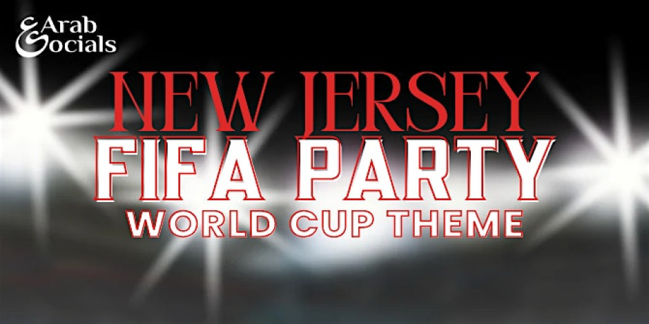 Event cover