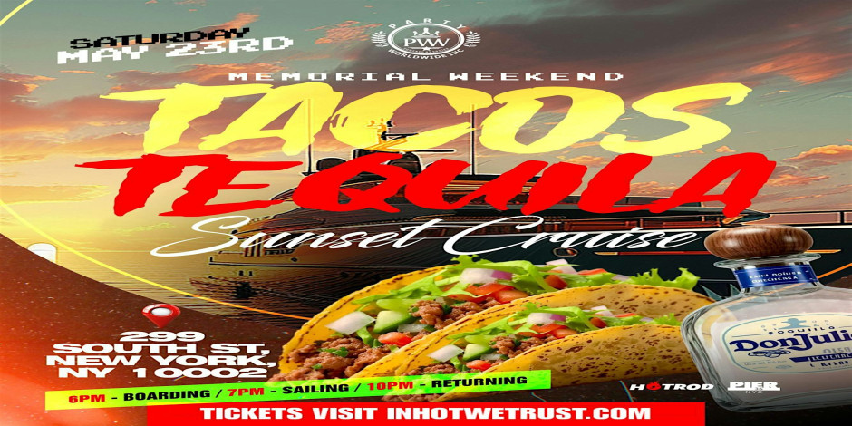 Event cover