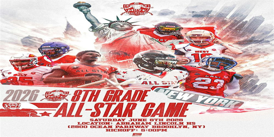 Event cover