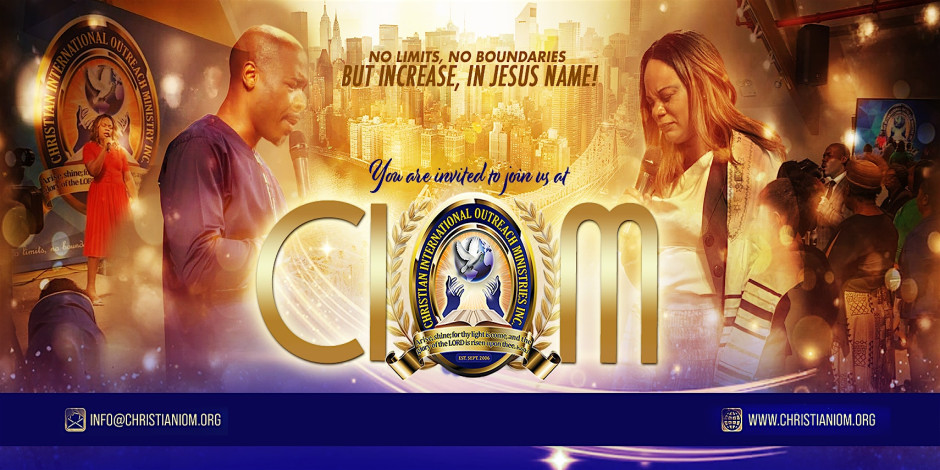 Event cover