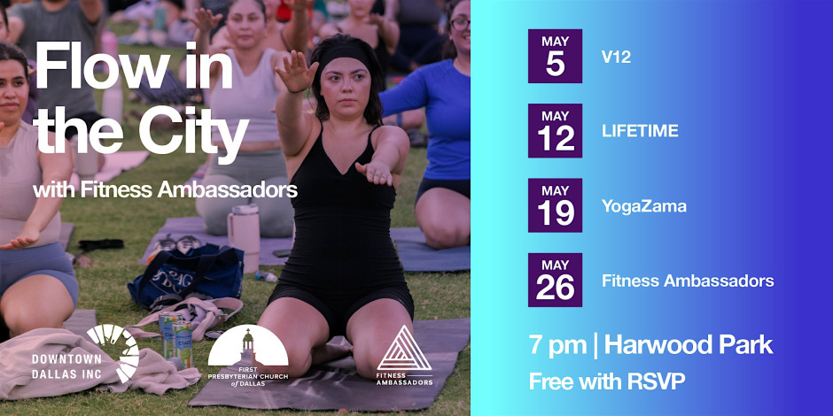 Event cover