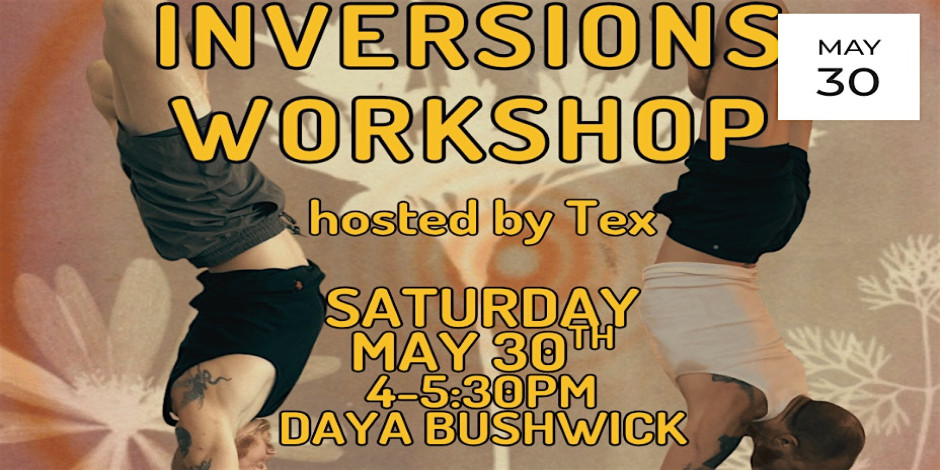 Event cover