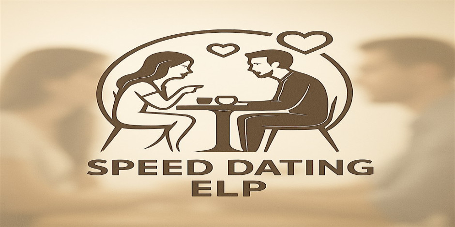 SPEED DATING (50 & Older)