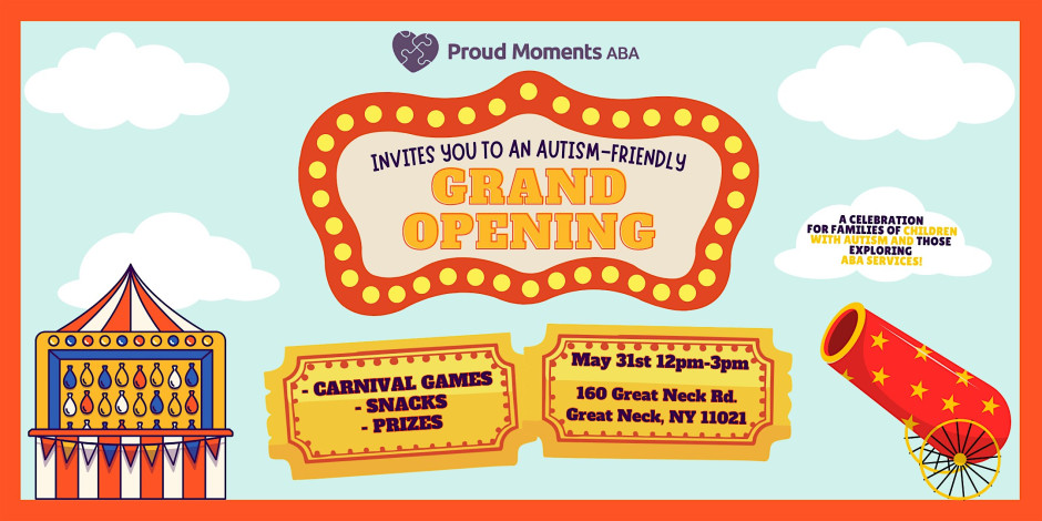 Event cover