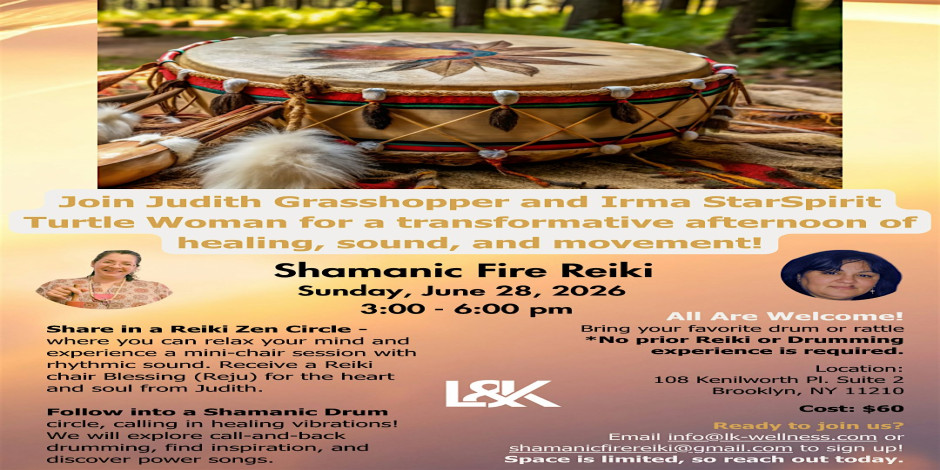 Event cover