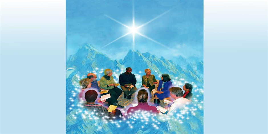 Event cover