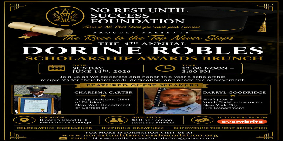 Event cover