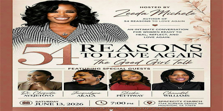 Event cover