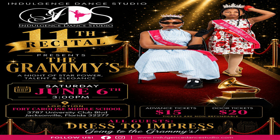 Event cover
