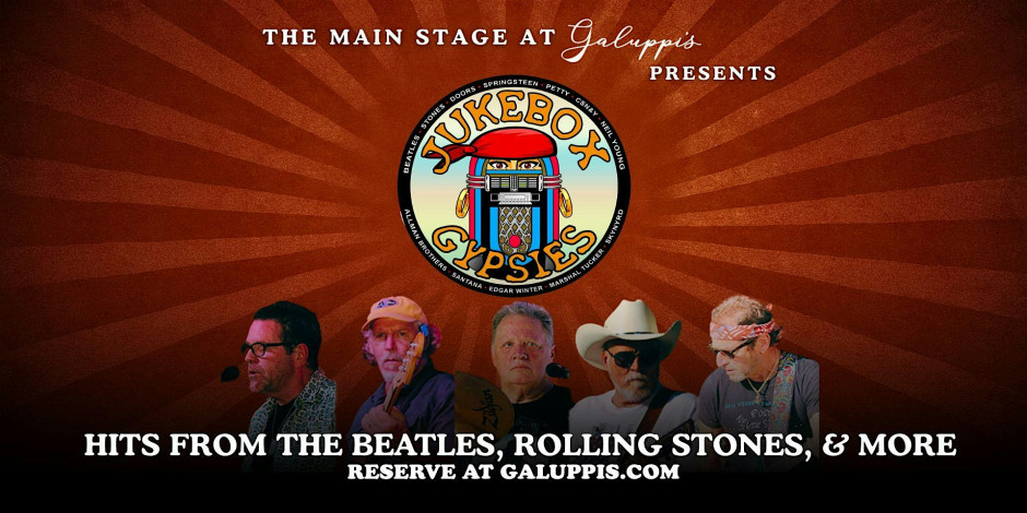 Event cover