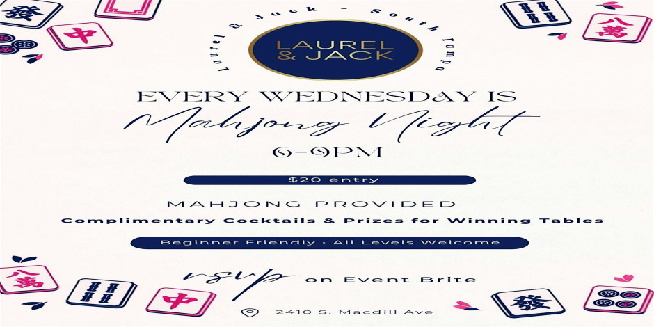 Event cover