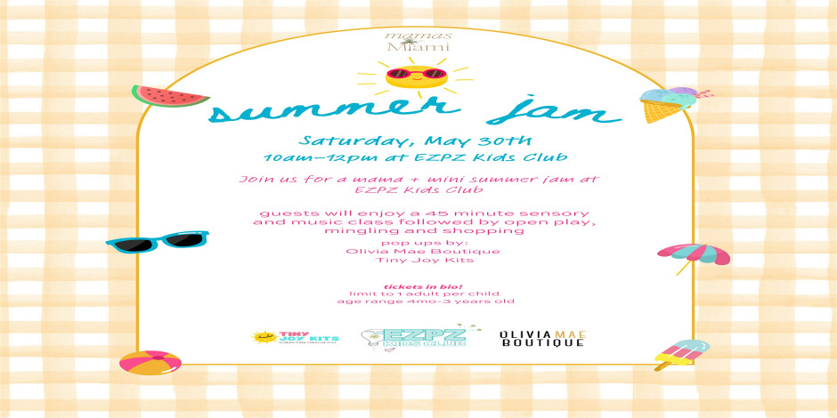Event cover