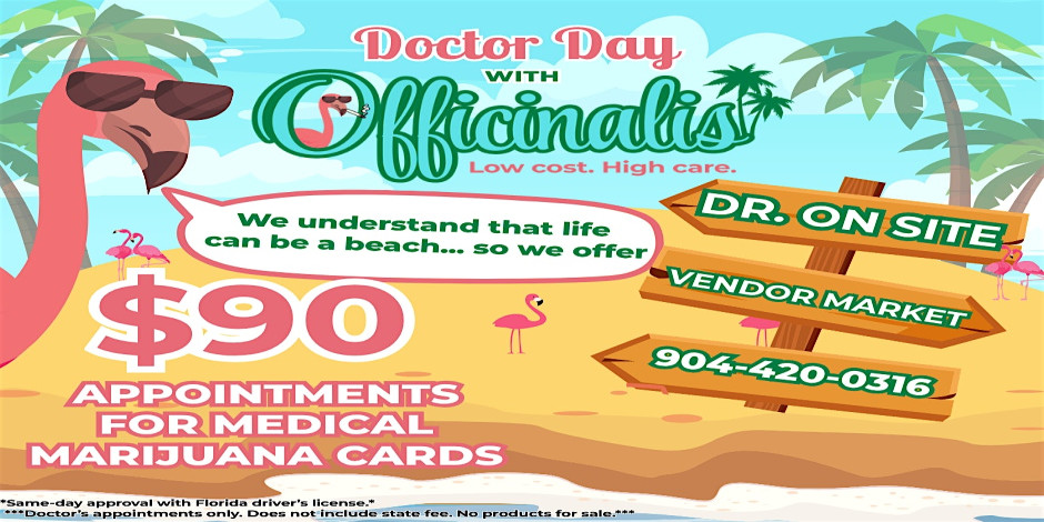 Event cover