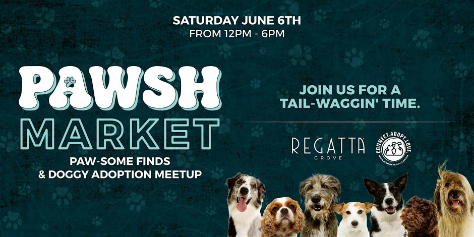 Event cover