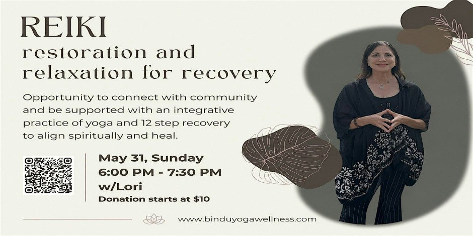 Event cover