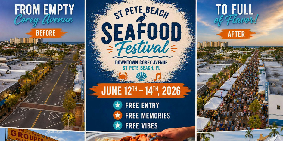 Event cover
