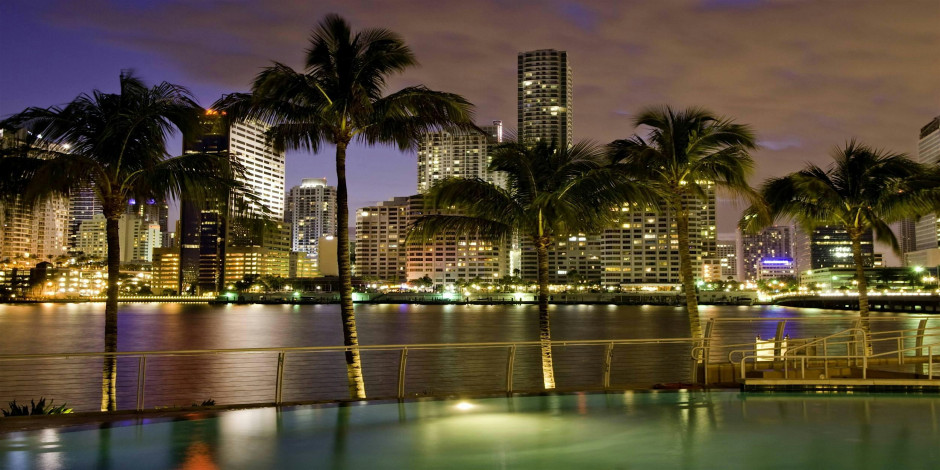 ⚡ SpeedMiami Dating | Saturday Night Ages 24-38 | Miami’s Speed Dating