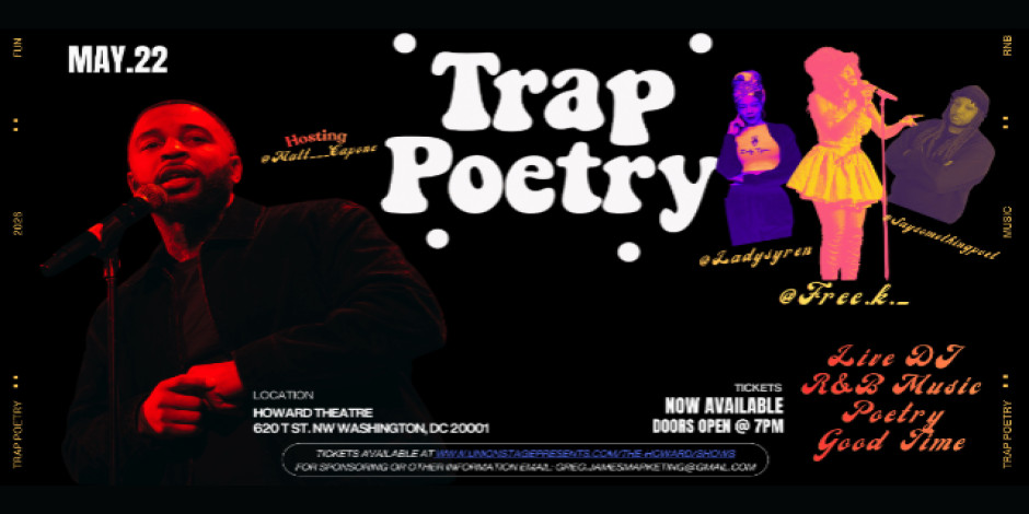 Event cover