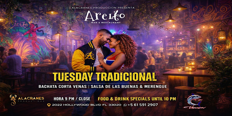 Event cover