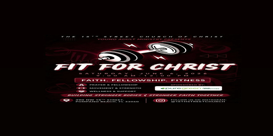 Event cover