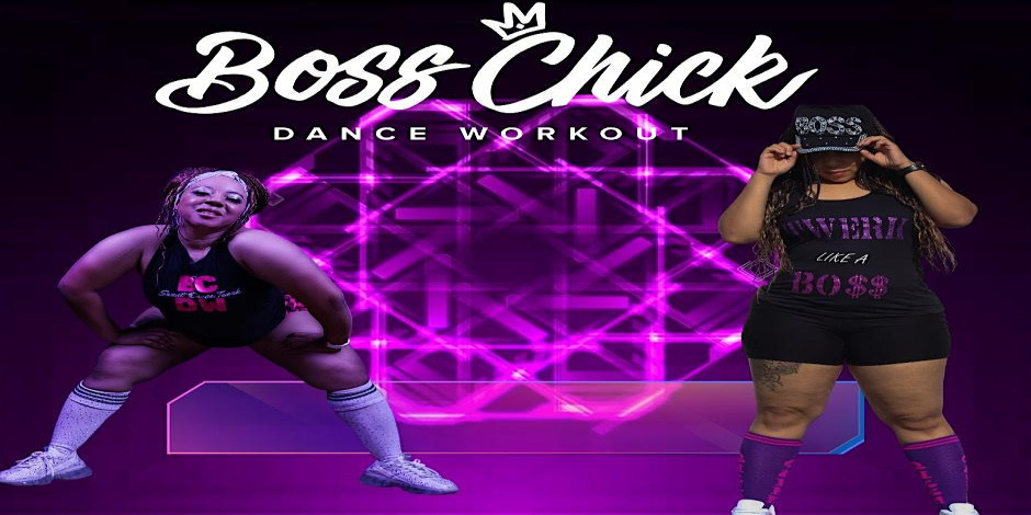 Event cover