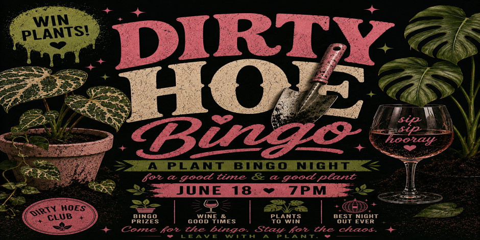 Event cover