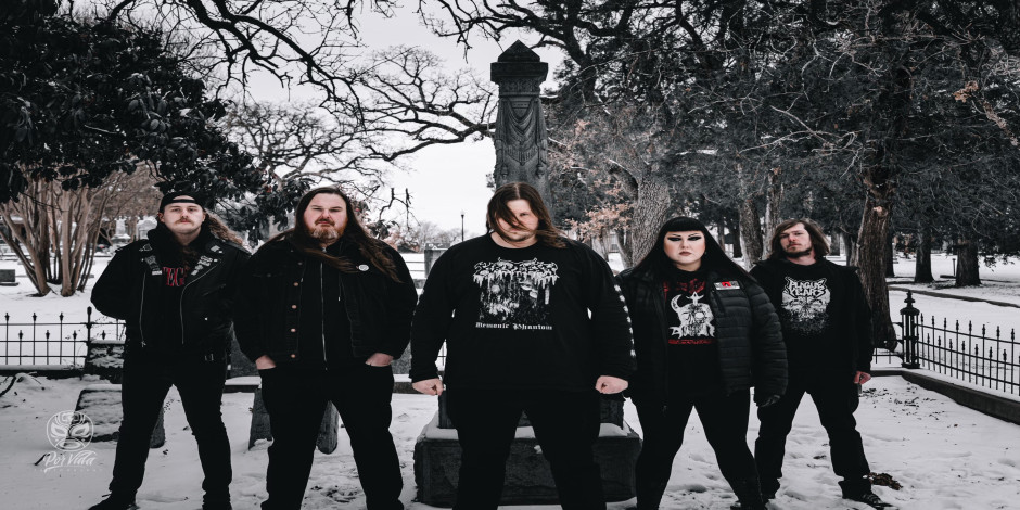 Frozen Soul, Bodybox, Maul, and Eternal in Orlando