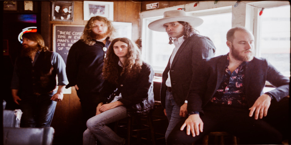 Cordovas w/ Electric Ramble
