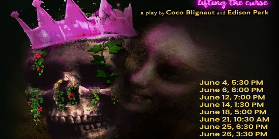 Event cover