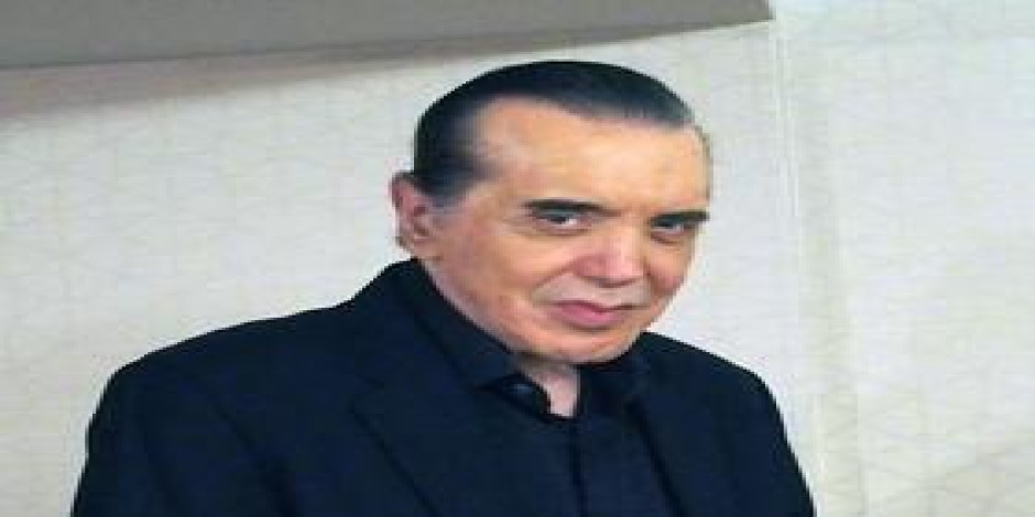 Chazz Palminteri - Port Chester